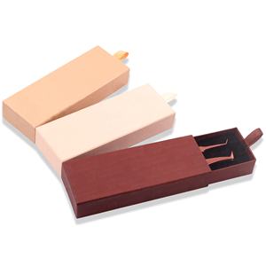 Boîte d'emballage en carton personnalisée pour pinces à épiler, marque privée, professionnelle, 2 pièces, boîte de rangement pour pinces à épiler - Product Image 2