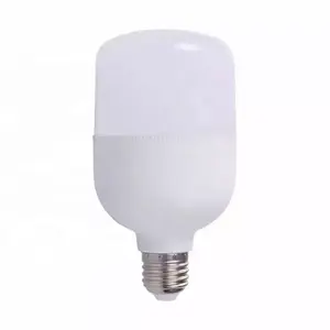 Beste Qualität Cool White/Warm Light T-Typ Wiederauf ladbare Not licht LED-Lampe Tragbare Aluminium legierung Factory Direct Großhandel