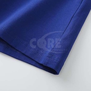 Meilleure vente T-shirts pour hommes de haute qualité Chemises d'été respirantes à manches courtes 100% coton pour hommes - Product Image 5