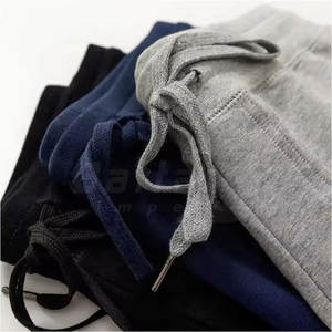 Pantalones cortos para hombre de calidad superior transpirables y de secado rápido a precio mayorista - Product Image 4