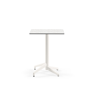 โต๊ะรับประทานอาหาร MOON-C 60x60 ซม. แบบตั้งพื้น - Product Image 4