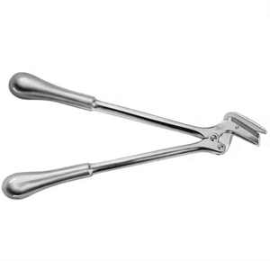 สแตนเลสสตีลสำหรับตัดปูนปลาสเตอร์ - Product Image 5