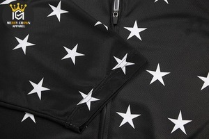 Uniforme de cyclisme de haute qualité pour hommes Top tendance Anti-rides et respirant ensembles confortables taux raisonnable vente chaude - Product Image 3