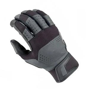 ถุงมือตีเบสบอลออกแบบเองตามต้องการสไตล์ที่เป็นเอกลักษณ์ - Product Image 4