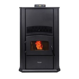 Estufa de Biomasa y Pellets de Madera Automática de 75kW, Ahorro de Energía, Instalación Independiente para Villas - Product Image 5