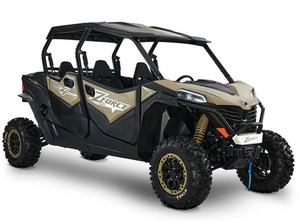 Cfmotos zforce 950 Sport 4 UTV สินค้าใหม่ - Product Image 6