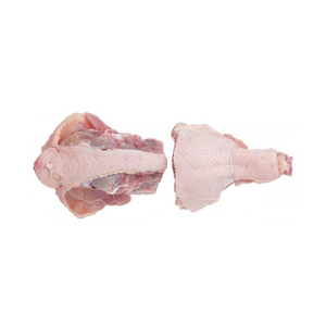 Uso de espaldas de pollo crudas o cocidas en recetas de olla a presión Pollo para alimentos para mascotas - Product Image 3