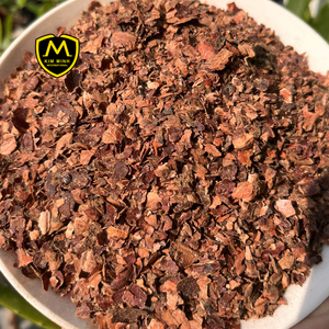 Cosses de noix de cajou de qualité supérieure à prix compétitif Déchets agricoles du Vietnam - Product Image 1