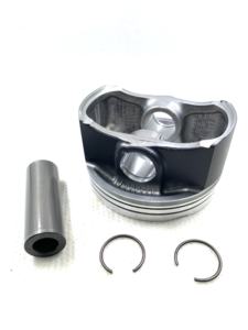 Nouveau piston hors-bord UGOOD Taiwan 250 CV 2 temps 2 cylindres 6P2-11631-10-93 compatible YAMAHA pour essence de fabrication - Product Image 5