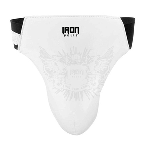 2025หนังขาหนีบสำหรับฝึกซ้อมคิกบ็อกซิ่งสามารถปรับขนาดได้สำหรับเยาวชน - Product Image 5