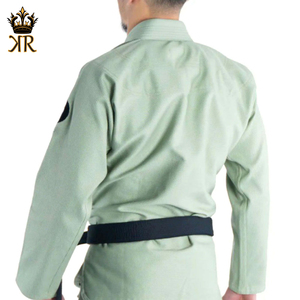 Manufacturer Jiu Jitsu Gi Suit Martial Art Wear 100 % <b>Cotton</b> Polyester <b>Nylon</b> Wholesale Price jiu jitsu kimono Uniform - Product Image 4