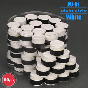 Empuñadura de Tenis de Alta Calidad Personalizada y Profesional, Material de PU Cómodo, Accesorios para Raqueta de Pádel, Overgrip - Product Image 3