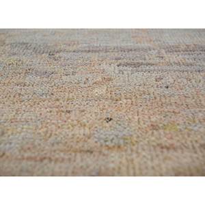 Alfombra de Lana Anudada a Mano del Extremo Oriente, Diseño Abstracto, Lana Afgana, Rectangular 9x12, para el Hogar, Hecha a Mano, Modelo Ea-7094 - Product Image 3