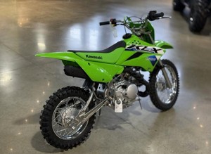 110R แท้2026 kawasakii klx - Product Image 6