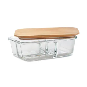 Lonchera Sostenible Tundra 3 de Bambú para una Alimentación Ecológica - Product Image 4