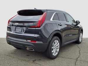 CADILLAC XT4 LUXURY AWD 2022 D'OCCASION (LHD/RHD) - Product Image 2