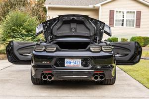 Chevrolet Camaro ZL1 Coupé 2020 Usado en Buen Estado - Product Image 5