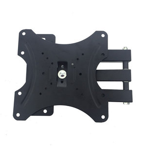 Supporto da Parete Articolato in Metallo per TV da 14-42 Pollici, Staffa TV in Acciaio Resistente, Supporto TV per Uso Ufficio - Product Image 6