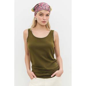 ชุดบอดี้สูทผ้าเนื้อนุ่มสำหรับผู้หญิง ชุดชั้นในสวมใส่สบาย - Product Image 1