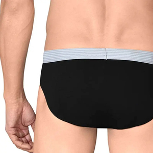 Sous-vêtements thermiques pour hommes de haute qualité, sans couture, respirants, écologiques, sous-vêtements en gros pour hommes, sous-vêtements de compression pour adultes - Product Image 4