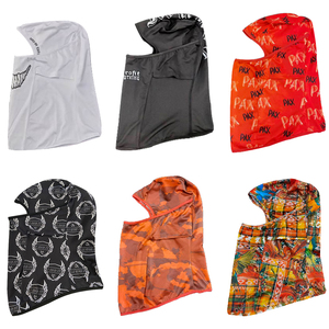 Hot <b>Sale</b> Sublimated Full <b>Face</b> Balaclava Custom Logo design ski <b>mask</b> Balaclava With Print - Product Image 5