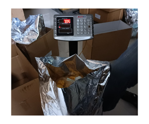 Jaca seca OEM DE FÁBRICA DE Vietnam, venta al por mayor, patatas fritas dulces crujientes a granel, aperitivos naturales saludables, Exportación lista para internacional - Product Image 3