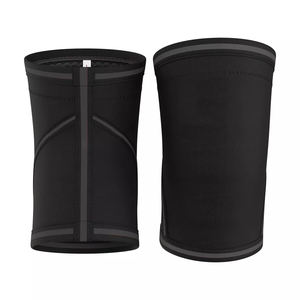 ปลอกเข่าหนา7มม. สำหรับยกน้ำหนักและฟิตเนสผลิตจากวัสดุนีโอพรีนระดับพรีเมียม - Product Image 4