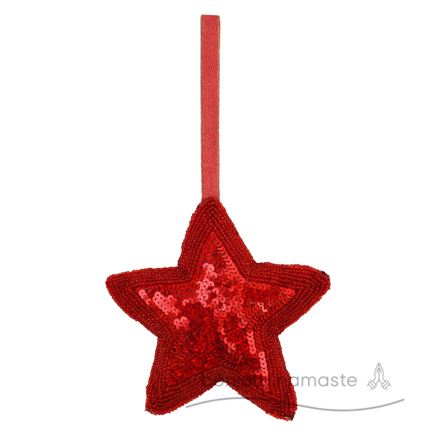 Shiny Christmas Red - Free to customize