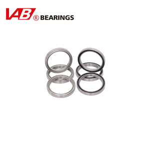 6708 ZZ/2RS 40x50x6mm bantalan dalam alur bantalan bola Ultra ramping desain presisi tinggi - Product Image 1