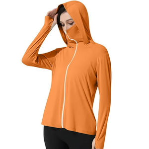 Camisas de Pesca Personalizadas para Hombre 2026, de Poliéster y Elastano, con Capucha, Ventiladas, Sublimadas, con Bolsillos de Camuflaje, Protección UV UPF, Manga Larga, Secado Rápido - Product Image 1