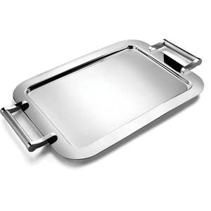 Nueva bandeja de servicio de diseño estándar de una sola pieza con material y calidad extra a un precio muy asequible - Product Image 5