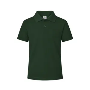 Polo Personalizzata YPS180 per Bambini, Articolo Promozionale Personalizzato - Product Image 2