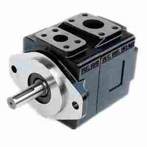 Pompe à palettes hydraulique T6C T6CM T6D T6DM de T6D-031-1R00-A1 de T6D-028-1R00-A1 T6D-024-1R00-A1 T6D-020-1R00-A1 T6C-017-1R00-B1 Denison - Product Image 4