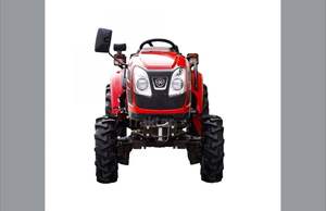 Tractores Massey Ferguson disponibles. - Product Image 6