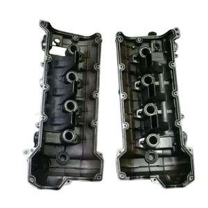 Couvre-culbuteurs de haute qualité pour Porsche Cayenne, Panamera 4.8  94810513503  94810513603  94810513502 - Product Image 6
