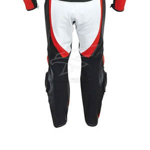 ชุดมอเตอร์ไซค์หนังรุ่นใหม่มาแรง ขายออนไลน์ สไตล์ล่าสุด ขายดี ราคาสมเหตุสมผล - Product Image 6