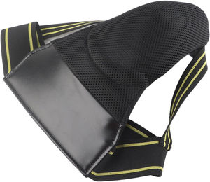 Protège-aine de boxe classique pour homme 2025-26, en polycoton, avec poche, taille élastique, respirant - Product Image 4