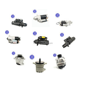 Compresseur d'air 131-6679 1316679 pour <span class=keywords><strong>Caterpillar</strong></span> 657B 657E <span class=keywords><strong>657G</strong></span> 824C C-10 C-12 C-15 C-16 - Product Image 5