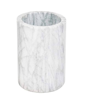 Refroidisseur de bouteille de vin en marbre Accessoires de bar Refroidisseur de vin de champagne Seau de bouteille de vin avec au meilleur prix - Product Image 3