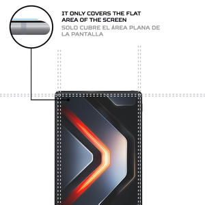 ฟิล์มกันรอย ANTISHOCK สำหรับอินฟินิกซ์ เอ็กซ์แพด จีที - Product Image 4