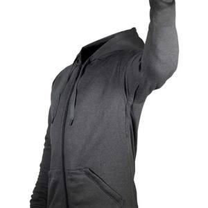 Sudaderas con Capucha para Hombre de la Mejor Calidad, Mezcla de Algodón, Nuevo Diseño de Moda, MOQ Bajo, Gran Demanda, en Venta - Product Image 4