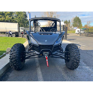 2023 Segway villain SX10 E/villain SX10 X/villain SX10 WX - Product Image 2