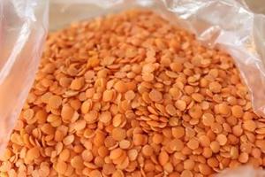 Wholesale High Quality Red <b>Lentils</b> RedLentils Price Red <b>Lentils</b> for Sale Split <b>Lentils</b> - Product Image 2