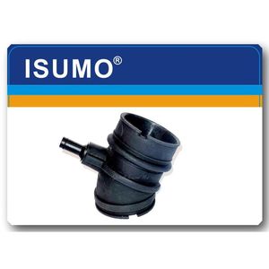 Isumo ท่อไอดีอากาศ2ชิ้นและตัวกรองอากาศเครื่องยนต์เหมาะสำหรับ3.4L 1998-2001 V6 - Product Image 2