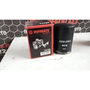 กรองน้ำมันเครื่อง อะไหล่ทั่วไป ยี่ห้อต่างๆ ซีรีส์ (90>) 15208-20N10 เบนซิน - Product Image 4