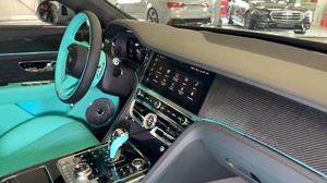 Choix Best-seller 2025 : Bentley Flying Spur Speed, puissant moteur hybride V8 ultra-performant - Product Image 6