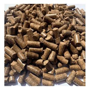 Pellet bagazo de caña de azúcar - Product Image 2