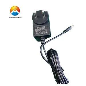 Índia 12V3A Switching Power Adapter com BIS Certificado para LED Strip Produtos de Telecomunicações Power Supply