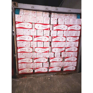 Marque égyptienne de qualité supérieure Macaroni pâtes en vrac emballage en boîte Macaroni pâtes de haute qualité - Product Image 5