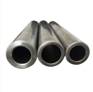 EN10305 E355 H8 H9 St52 Stkm13c-T API Tuyau d'huile et de structure Certifié ISO9001 Fabricant de rodage - Product Image 1